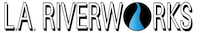 LA Riverworks Logo